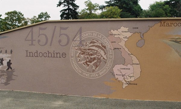 Inauguration de la fresque, photo 8