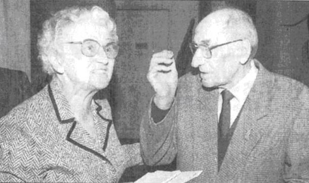 Photo Pionniers du Vercors