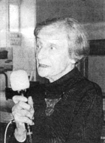 Rosine Crémieux