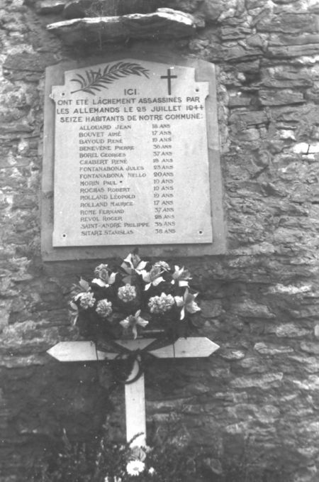La Chapelle en Vercors