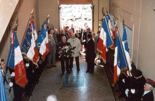 Photo Pionniers du Vercors