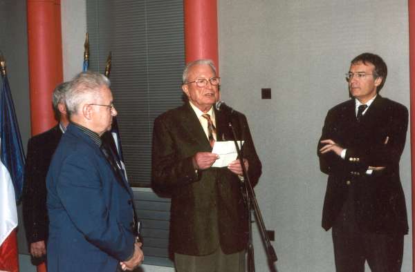Photo Pionniers du Vercors