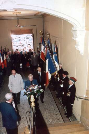 Photo Pionniers du Vercors