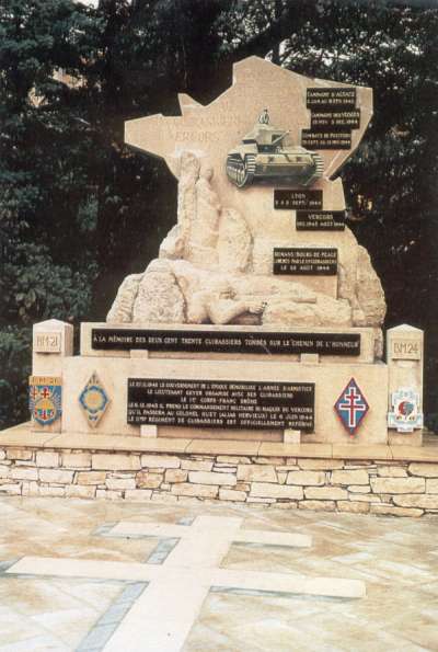 Le Monument