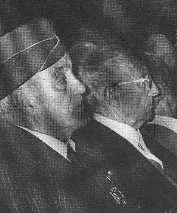 Photo Rhin et Danube