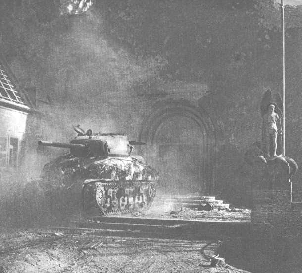 Photo Rhin et Danube