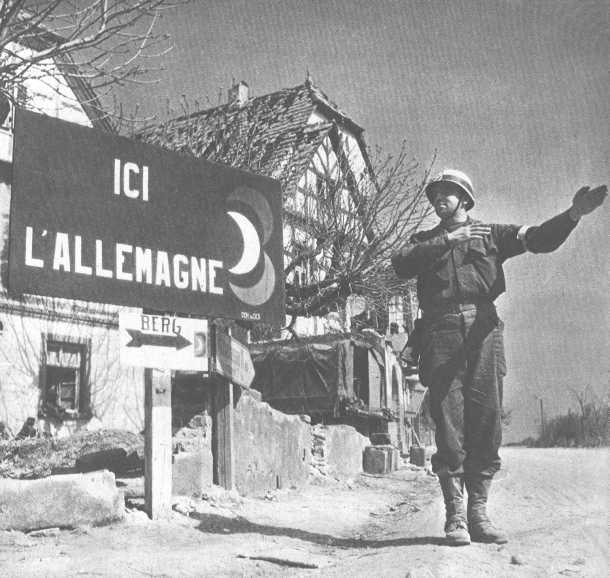 Photo Rhin et Danube