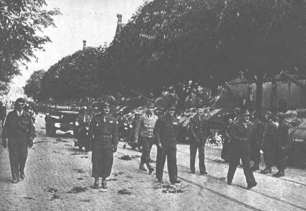 Photo Rhin et Danube