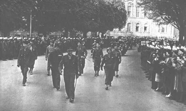 Photo Rhin et Danube