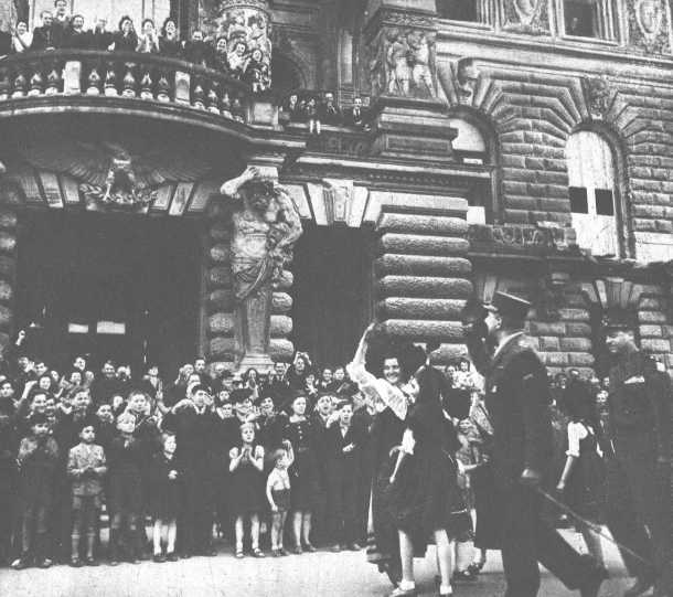 Photo Rhin et Danube