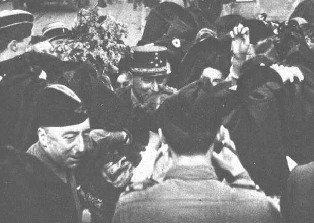 Photo Rhin et Danube