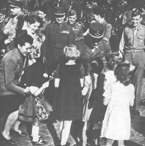 Photo Rhin et Danube