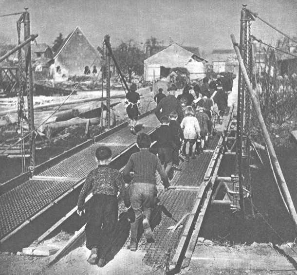 Photo Rhin et Danube