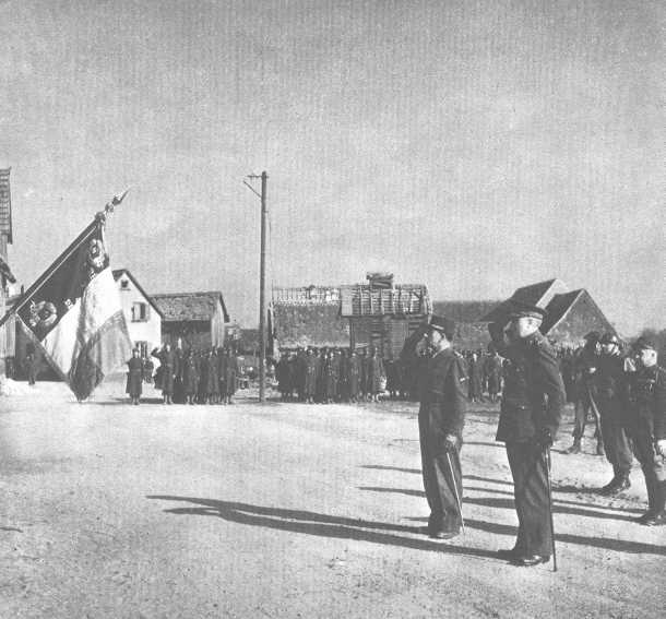 Photo Rhin et Danube