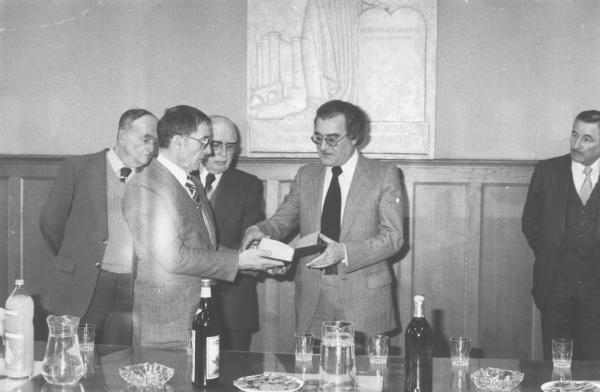 Photo Rhin et Danube