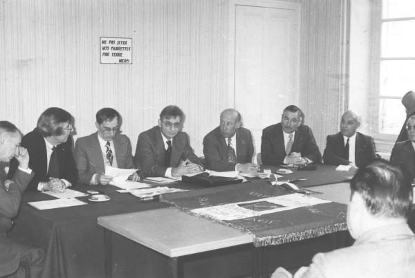 Photo Rhin et Danube