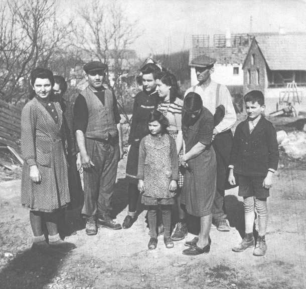 Photo Rhin et Danube