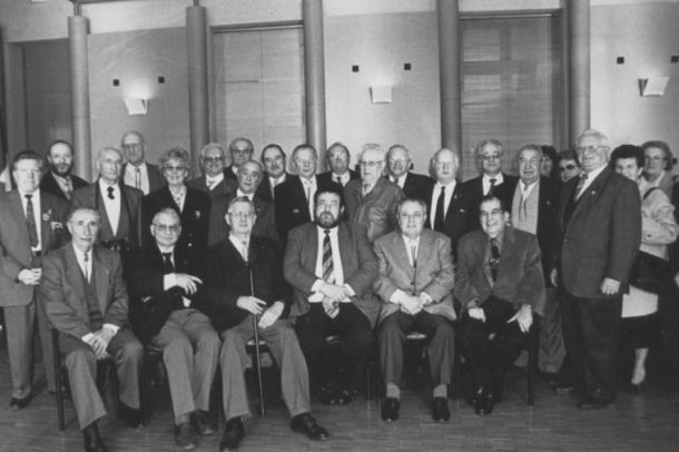 Photo Rhin et Danube