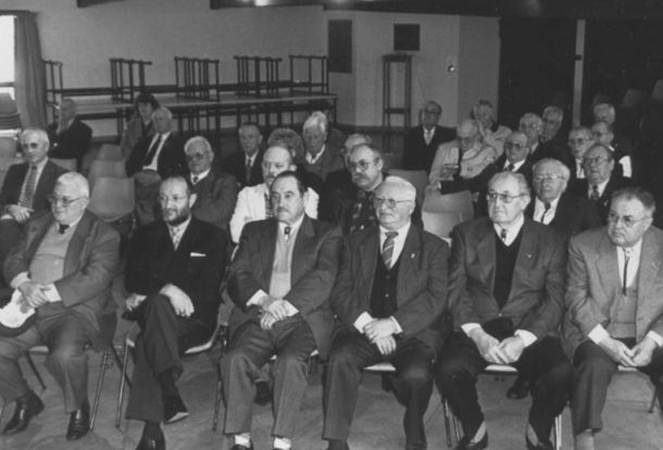 Photo Rhin et Danube