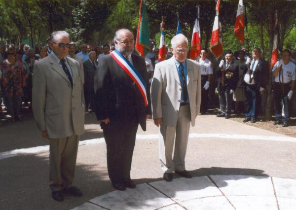 Saint Nazaire-en-Royans 2010