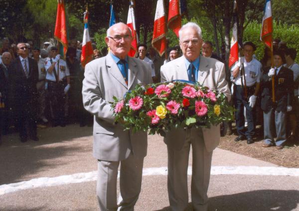 Saint Nazaire-en-Royans 2010