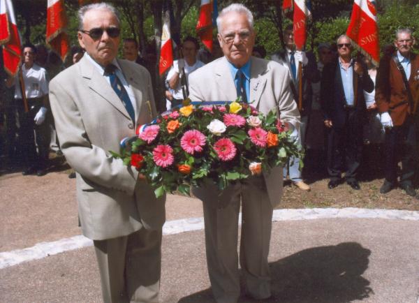 Saint Nazaire-en-Royans 2010